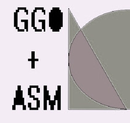 GGO + ASM