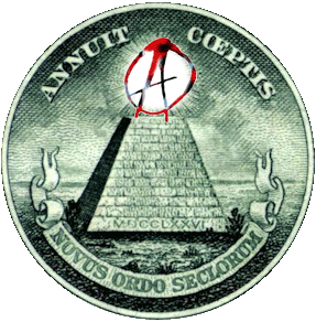 awesomest illuminati pyramid ever